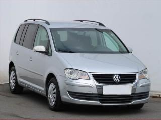 Volkswagen Touran Trendline 1.9 TDI, 7mst