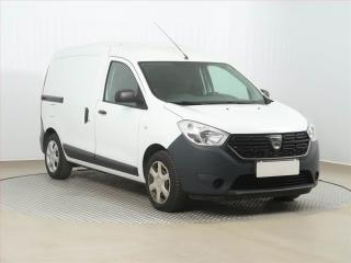 Dacia Dokker 1.5 Blue dCi, R, 1Maj, DPH