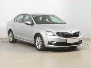 �koda Octavia 1.6 TDI, Tempomat