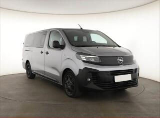 Opel Vivaro 2.0 CDTI, Bus, 9M�st, �R, 1Maj