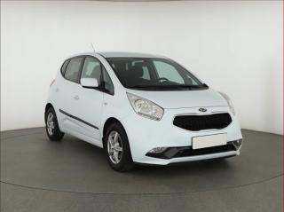 Kia Venga 1.6 CVVT, Navi, Park.senzory