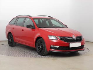 koda Octavia 1.5 TSI, Automat, Navi