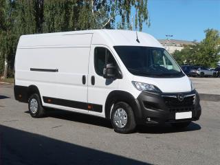 Opel Movano 2.2 CDTi, Maxi, 14m3, 1.0t, R