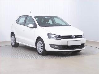 Volkswagen Polo 1.2 TSI