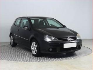 Volkswagen Golf 1.4 16V, po STK, jezd vborn