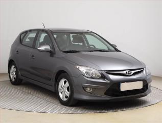 Hyundai i30 1.6 CRDi, Serv.kniha