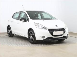 Peugeot 208 1.2 PureTech, Tempomat