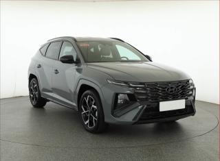 Hyundai Tucson 1.6 T-GDI, N-Line