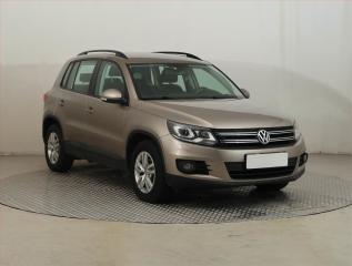 Volkswagen Tiguan 1.4 TSI, Serv.kniha, Bi-Xenony