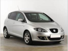 Seat Altea 1.6, Serv.kniha, jezd skvle