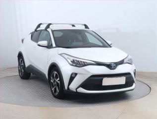 Toyota C-HR 1.8 Hybrid, NAVI, HYBRID