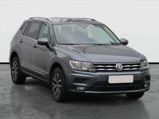 Volkswagen Tiguan Allspace 1.4 TSI, ALLSPACE,Klima