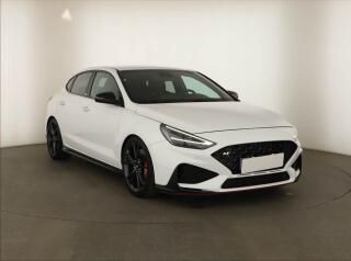 Hyundai i30 N Performance