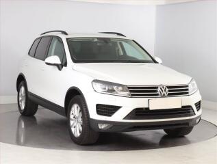 Volkswagen Touareg 3.0 TDI, 4X4, Automat