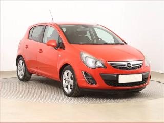 Opel Corsa 1.4, Serv.kniha, zamluveno