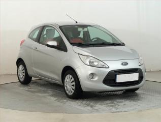 Ford Ka 1.2 i, po STK, dobr stav