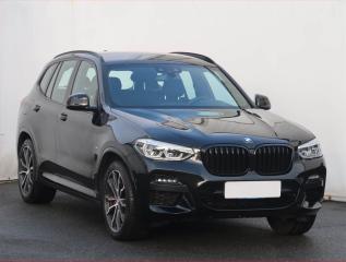 BMW X3 M Sport xDrive20d, R