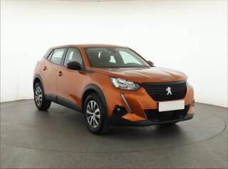 Peugeot 2008 Active 1.2 PureTech, �R,1.maj