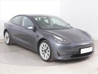 Tesla Model 3 Long Range 4WD 79kWh, SoH 92%