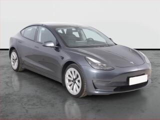 Tesla Model 3 Long Range 4WD 79kWh, SoH 92%