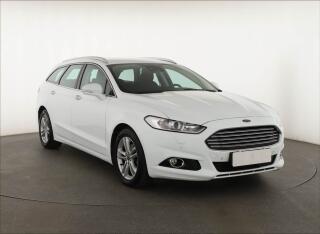 Ford Mondeo 2.0 TDCI, Automat, Navi