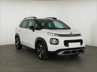 Citron C3 Aircross 1.2 PureTech, Automat, Navi