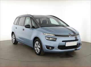 Citro�n C4 Picasso 1.6 BlueHDi, 7�m�st