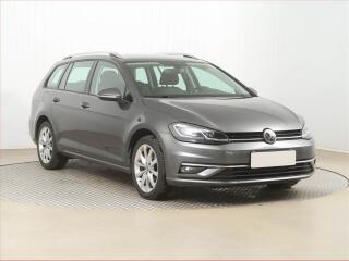 Volkswagen Golf 1.0 TSI, Tempomat