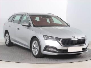 �koda Octavia 2.0 TDI, �R,1.maj, Serv.kniha