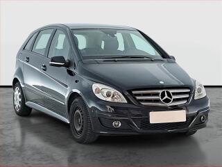 Mercedes-Benz B 150 , Automat, Tempomat