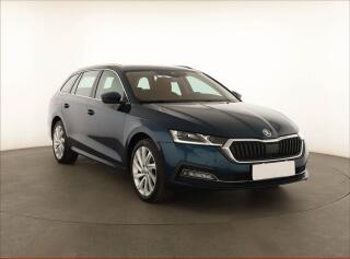 �koda Octavia Style 1.4 TSI iV