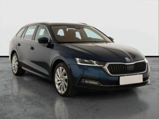 �koda Octavia Style 1.4 TSI iV, Automat, �R