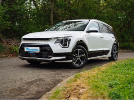 Kia Niro Plug-in Hybrid, Style, FullLed