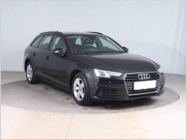 Audi A4 2.0 TDI, Automat, Serv.kniha