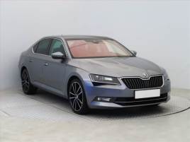 koda Superb Style 2.0 TDI, Automat