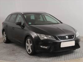 Seat Leon 2.0 TDI FR, Serv.kniha, Ke