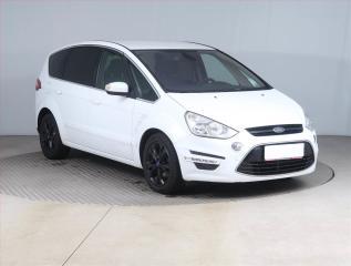 Ford S-MAX Titanium 2.0 TDCi, Tempomat