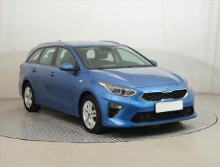 Kia Ceed Spin 1.5 T-GDI, Automat, R