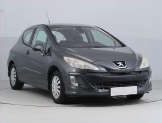 Peugeot 308 1.6 VTi, po STK, jezd vborn