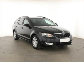�koda Octavia Ambition 1.6 TDI, Navi