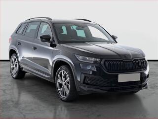 �koda Kodiaq Sportline 2.0 TDI