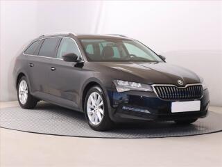 �koda Superb Style 1.5 TSI