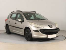 Peugeot 207 1.4, R,1.maj, po STK