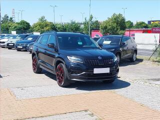 �koda Kodiaq RS 2.0 TDI