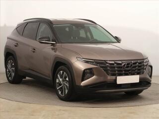 Hyundai Tucson 1.6 T-GDI 48V MHEV