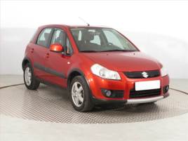 Suzuki SX4 1.5 i