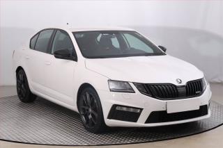 koda Octavia RS 230 2.0 TSI, RS230,R