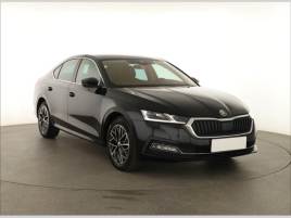 koda Octavia Style 2.0 TDI, R, DPH, STYLE