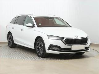 koda Octavia Style 2.0 TDI, R,1.maj