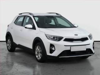 Kia Stonic 1.25 CVVT, Serv.kniha, Navi